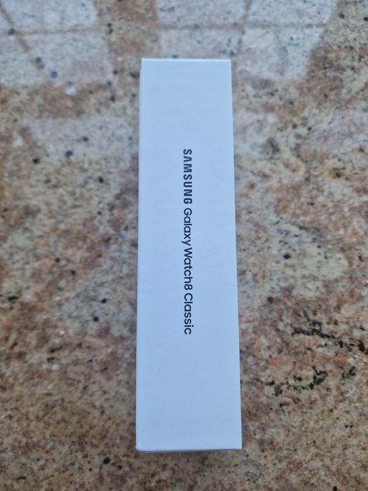 Samsung Galaxy Watch 8 Classic 46mm / LTE