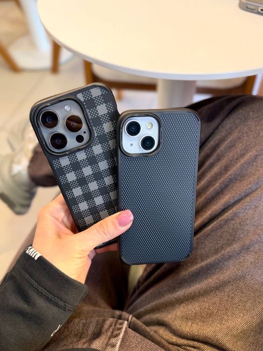 Чохол на Айфон 17 про макс з Магсейф | чехол для iphone pro magsafe