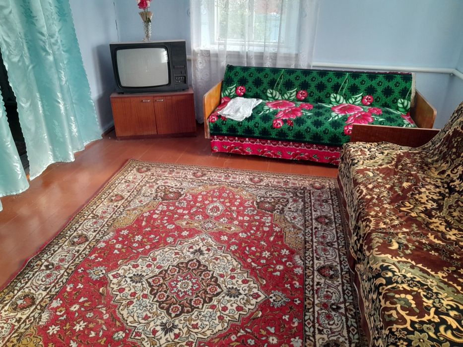 Продаж будинку від власника