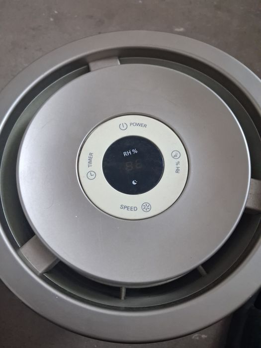 Зволожувач повітря філіпс