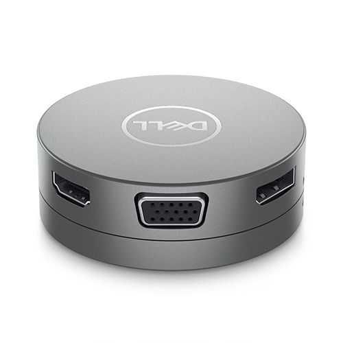 Док-станція для ноутбука Dell (470-AFKL)