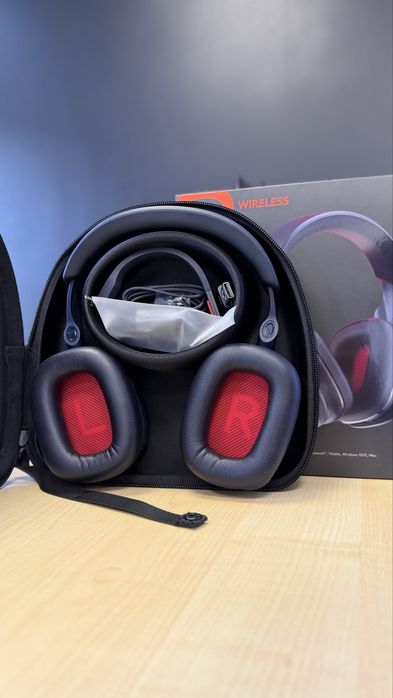 Бездротові Ігрові навушники Logitech G Astro A30 Navy