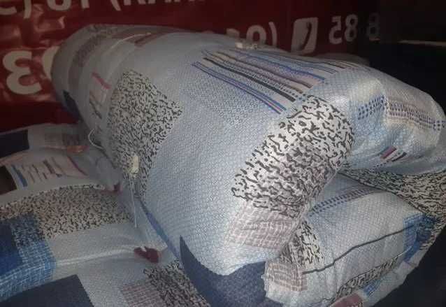 Матрас Ватний Дитячий Окантований Гіпоалергенний Інші Розміри Нові