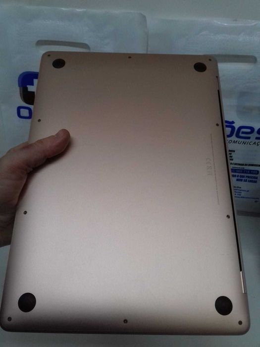 Macbook Air 13 i5 8/128GB