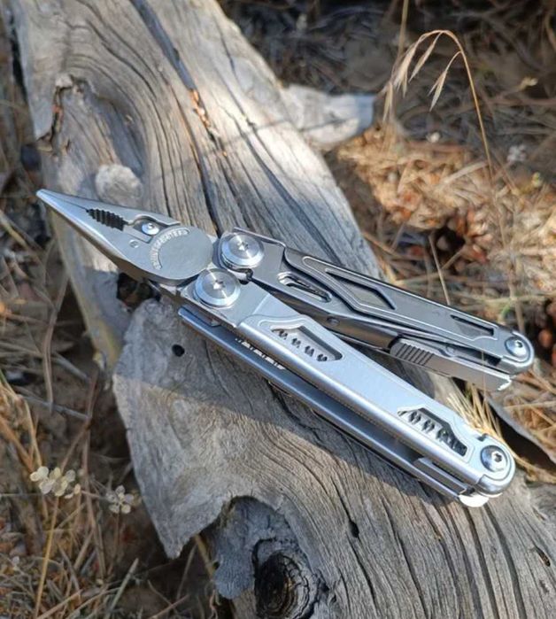 Мультитул Daicamping DL1 Daicamping DL12 чохол