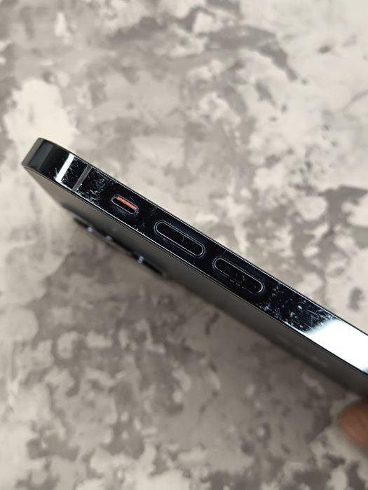 iPhone 12 Pro 128 GB Pacific Blue