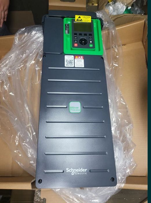 Falownik ATV630D22N4 22 kW