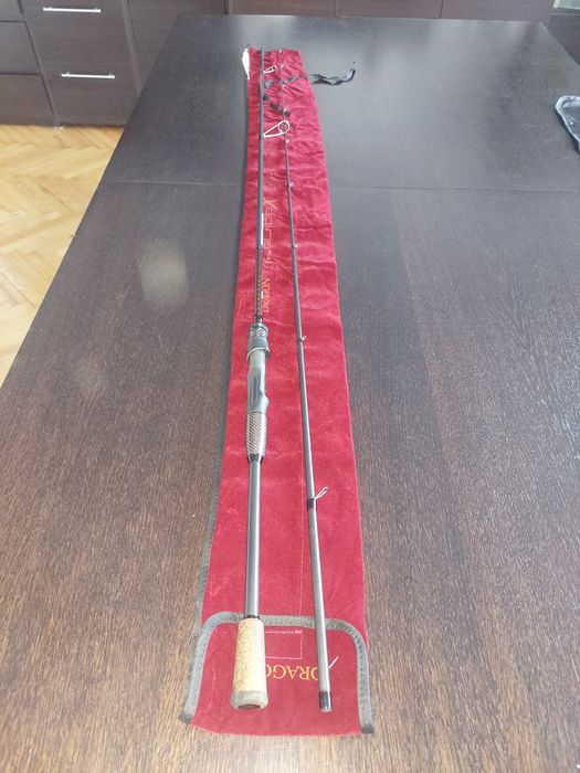 Dragon Proguide X-series - 2,75m 10-30g