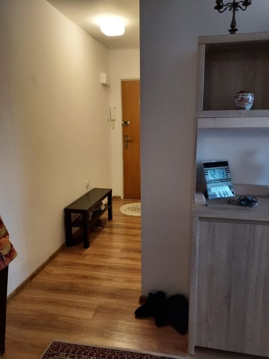 Kawalerka na wynajem