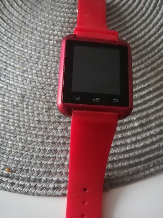 Smart watch Garet G5