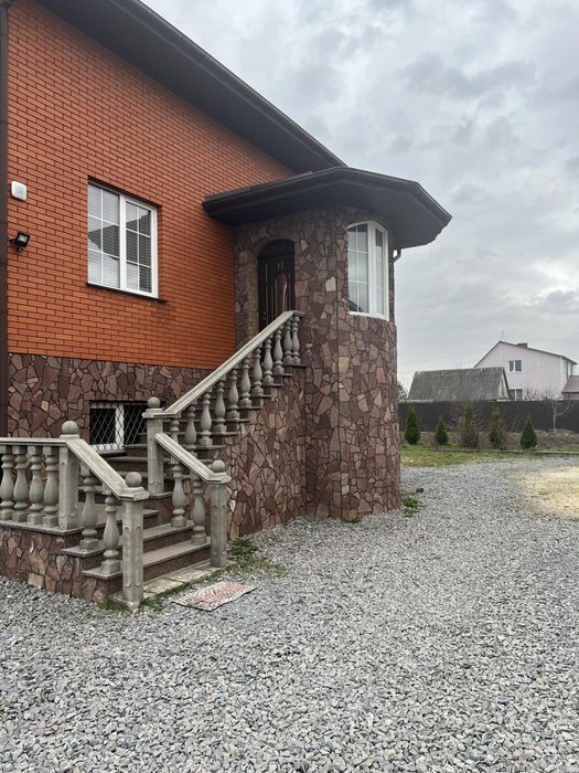 Продаж / Будинок / Тополина, Квасилів