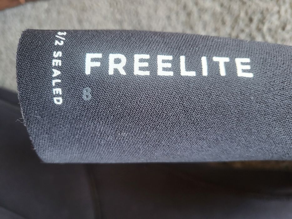 Fato neoprene 8 anos Rip Curl