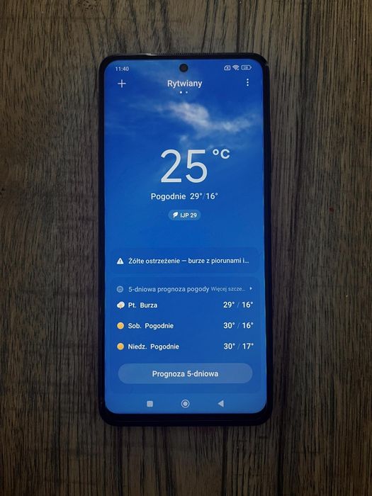 Xaiomi Mi 10T Lite 5G (128GB)
