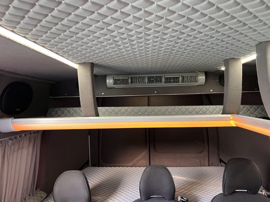 Renault Master пасажир 8+1, ідеальний стан