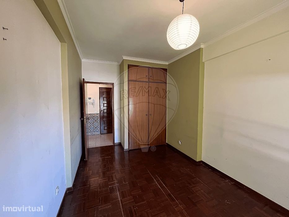 Apartamento T1 para venda