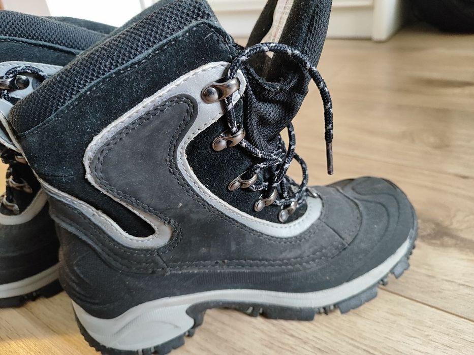 Columbia черевики 37 розмір