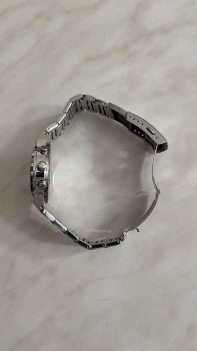 Часы Casio edifice ef 500, годинник касіо хронограф