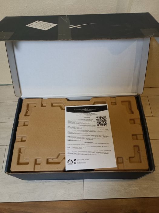 Starling v2 kit  в гарному стані