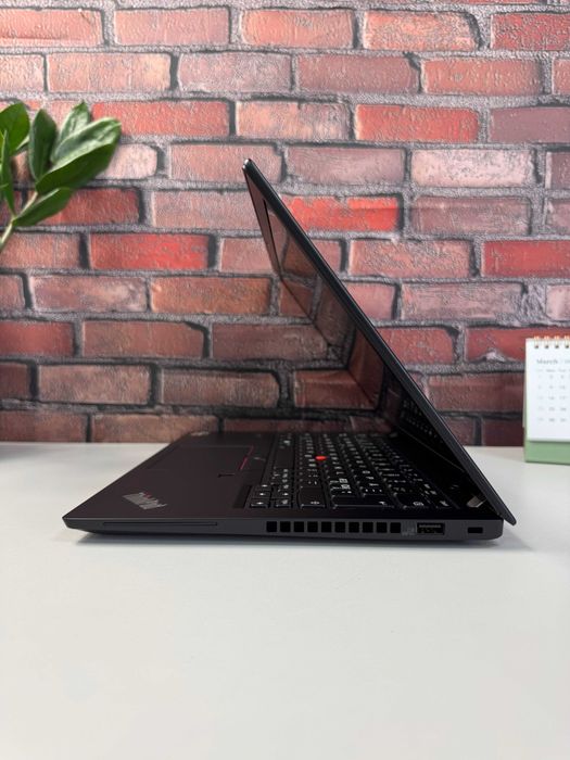 Lenovo ThinkPad X13 Gen 1·Ryzen 5 4650U·16GB+SSD 256GB·13"IPS·Гарантія