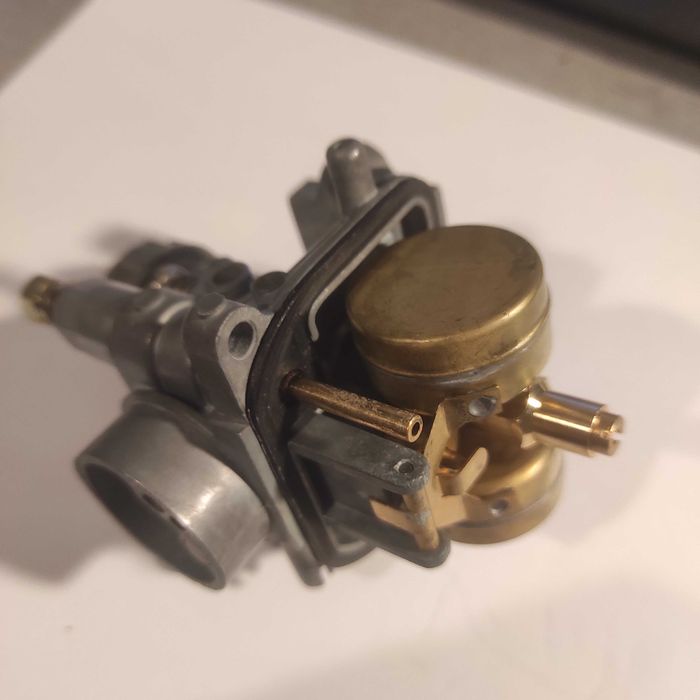 Gaźnik simson S51/SR50 16N3 oryginalny DDR