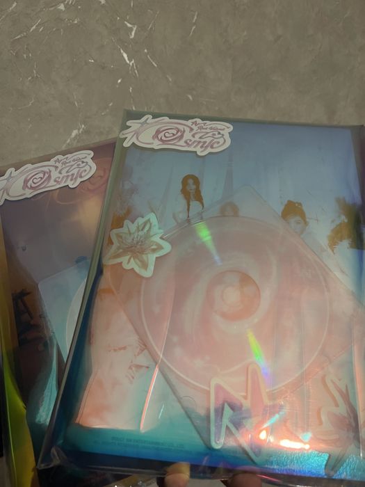 Red Velvet Cosmic kpop album
