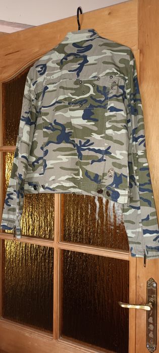 Katana moro. Nowa. dvR by discovery Roz 40-42