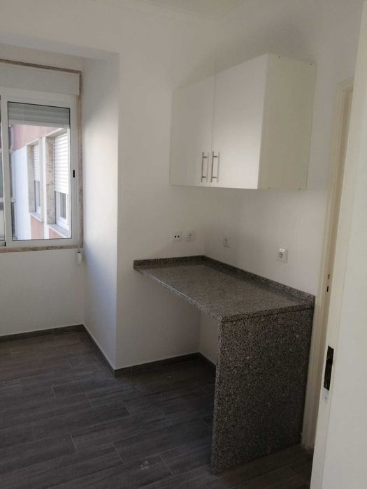 Apartamento Forte da Casa