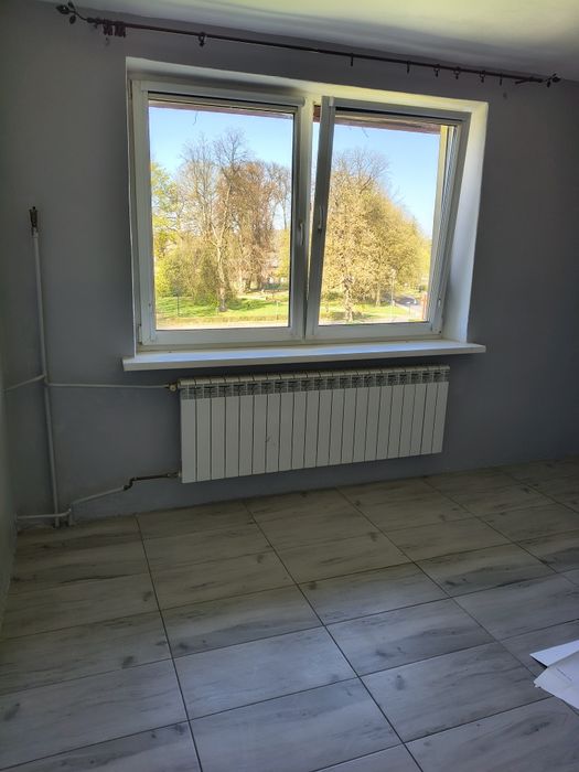 Kawalerka z garażem oraz piwnicą