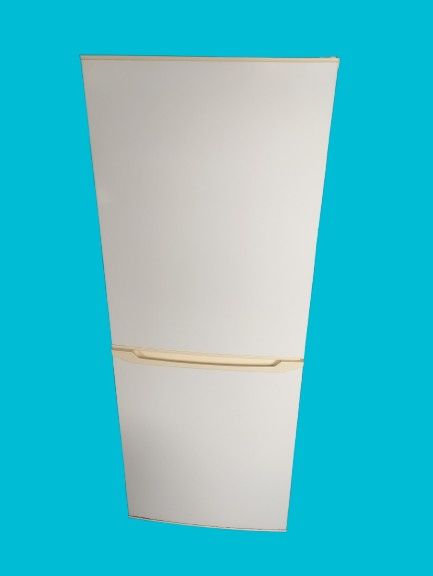 Lodówko zamrażarka