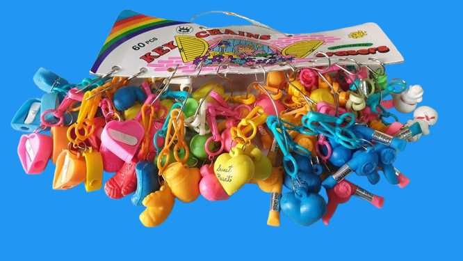 Máquinas Diversão Brindes para máquinas de Bolas