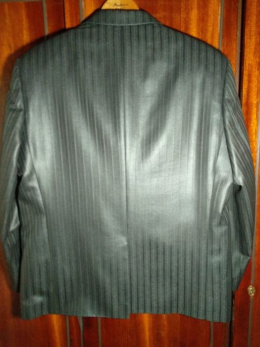 Чоловічий костюм