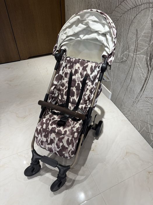 Wózek spacerowy Mondo Stroller Wild Paris Elodie Details