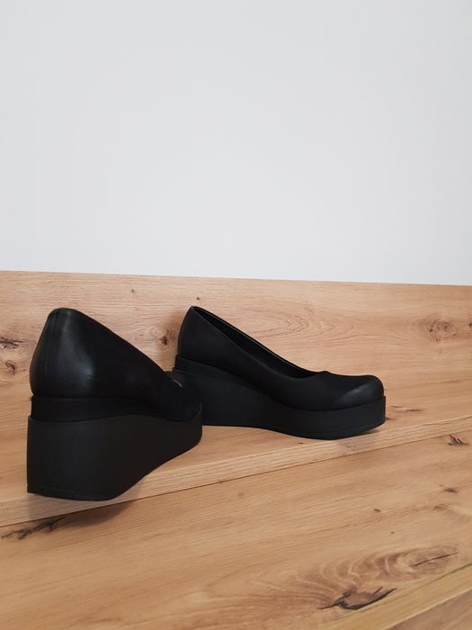 Туфлі жіночі. Туфлі.