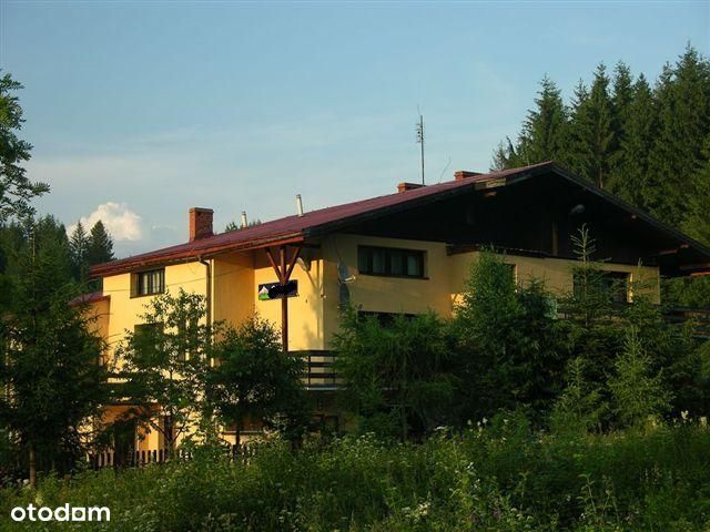 Dom – Sól, Łazki - Widok 4