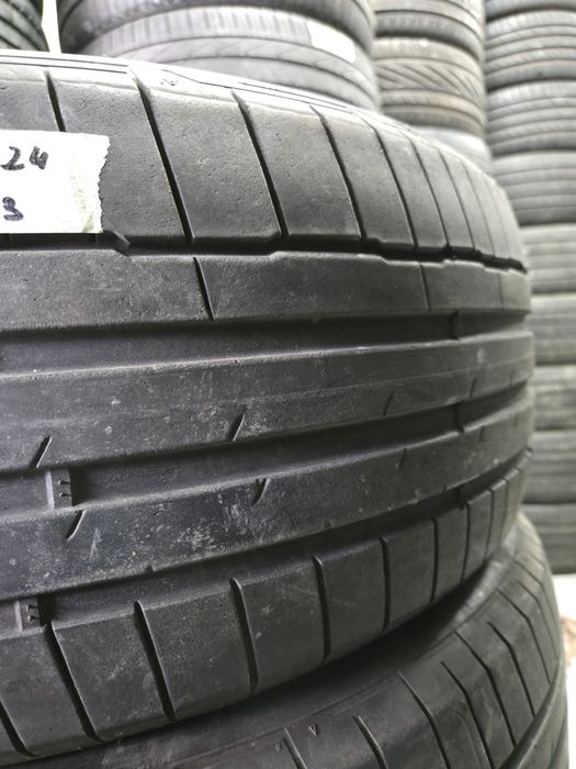 235 55 19 Hankook ventus S1 EVO 3 2024р