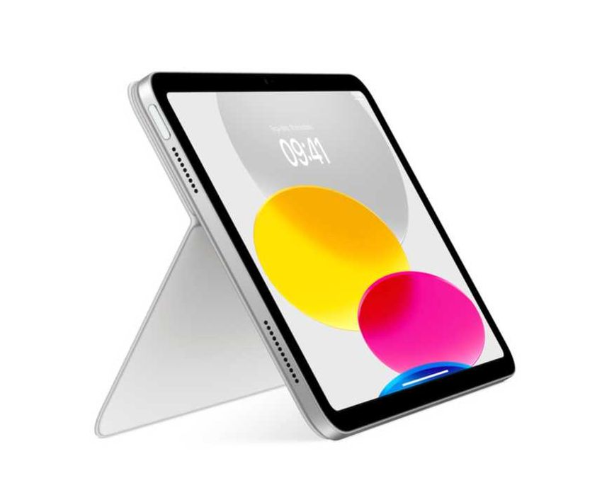 Magic Keyboard Folio para iPad (A16) - Português