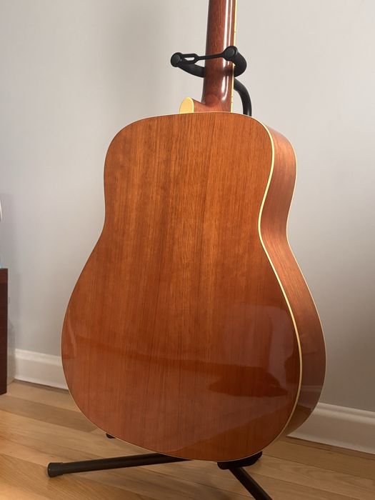 Yamaha FG720S-12 гітара 12-струнна акустична