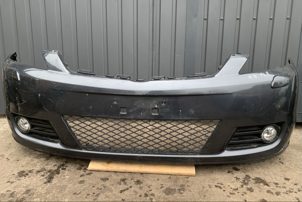 Передний бампер Бампер передній Комплект Mazda 3 BK 5 6 GG Разборка