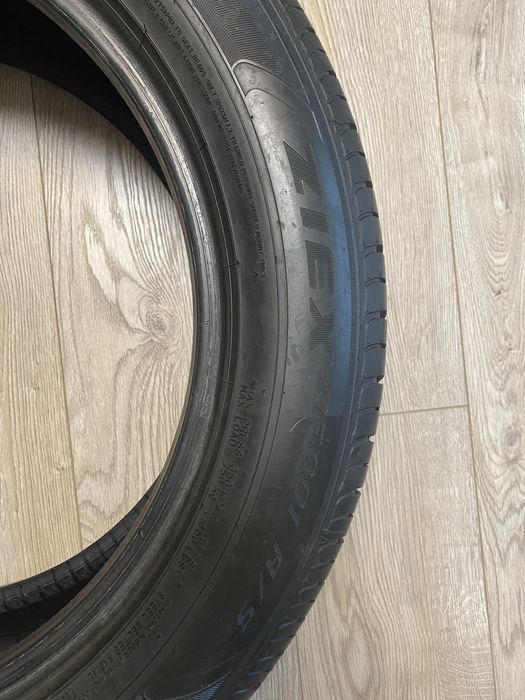 Falken ziex ze001