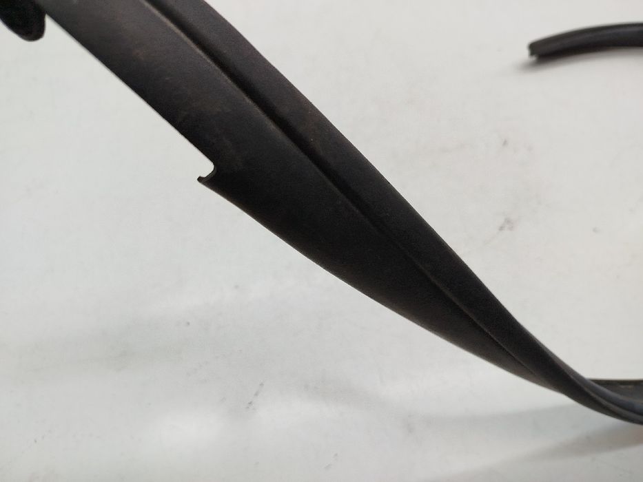 Borracha de Capô - BMW 3 (F30, F80) | 11 - 18