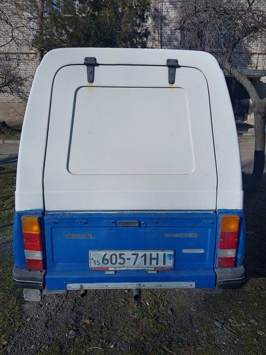 ЗАЗ 110550 2000 р.