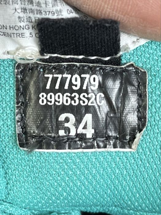 Quechua waterproof ботинки 34 размер детские серые