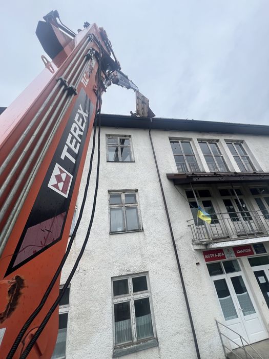 Керпіч блок керамічний