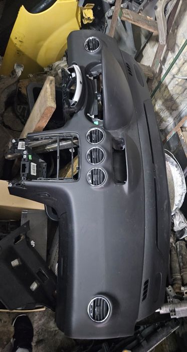 Peugeot 308 Торпедо, airbag, подушка, ремень безопасности.