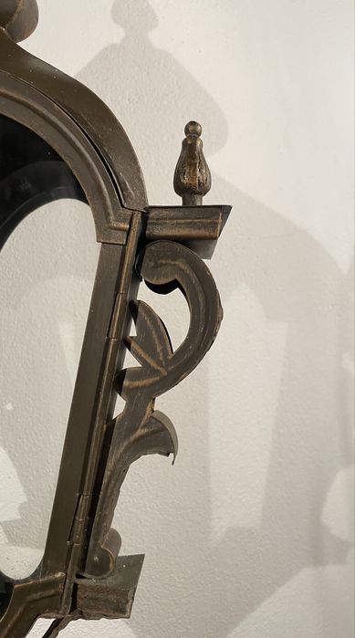 Candeeiros/Lanternas antigas de procissão