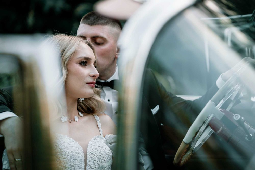 Fotograf, kamerzysta, dron