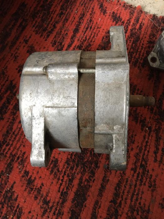 Продам генератор до ВАЗ та ЗИЛ