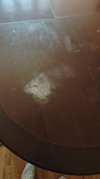 Conjunto de sala de jantar