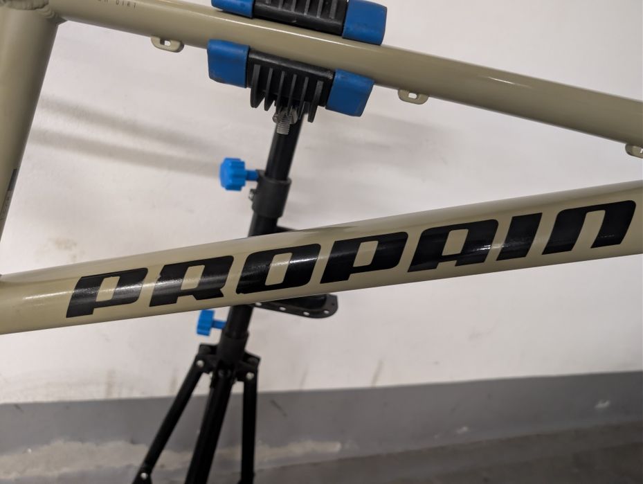 Rama propain trickshot S/M 26 dirt