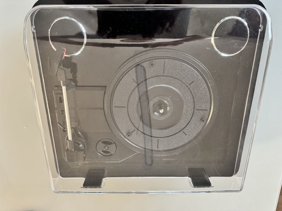 Gramofon DENVER VPL-230  4 miesieczny gwarancja producenta